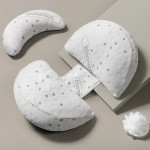 Pregnant Women's Pillows Protect The Waist Sleep On The Side Lie On The Side And Support The Abdomen