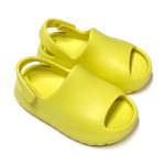 Kids Fashion Soft Sole Slipper Sandals