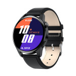 Smart Watch Heart Rate Blood Pressure Blood Oxygen Monitoring Bluetooth Call Music Astronaut Watch