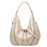 New Trend Retro Large Capacity Tote Shoulder Bag