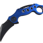 Stainless Steel Outdoor Folding Claw Knife