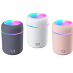 Ultrasonic Aromatherapy Essential Oil Diffuser