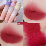 Women's Cute Cute Velvet Matte Not Easy To Stick Lip Glaze