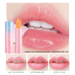 Jelly Color Changing Lipstick Moisturizing Color Changing Warm Lipstick