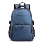 Men's High School Large Capacity Simple Computer Sports Travel Backpack