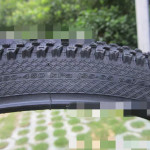 Mountain Bike Ultralight Puncture Proof Tire