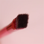 Multi-purpose Eyebrow Squared Off Angled Makeup Brush MOQ500