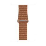 Leather Magnetic Absorption Leather Strap