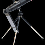 Mobile Phone Telephoto Lens Hd Camera Zoom Telescope Video Adjustment Far And Near Angle Camera