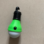 Outdoor Waterproof Portable Tent Light