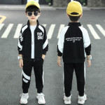 New Fashion Sports Suit For Students And Children