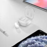 Bluetooth Transparent Ear Case