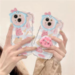 Fashion Mobile Phone Shell New Cute Cartoon