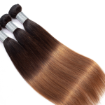 European And American Real Hair Weaves