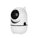 Wireless Surveillance Camera Wifi Mobile Phone Remote High-definition Night Vision