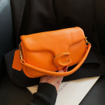 Women's Candy Cloud Shoulder Bag