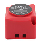 Sensitive Relay For RV And Yacht Automatic Charger