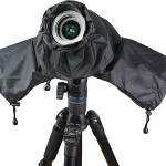 Professional SLR Camera Rain Cover Protective Case