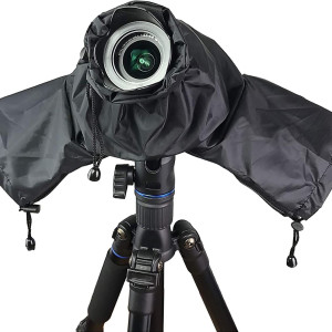 Professional SLR Camera Rain Cover Protective Case