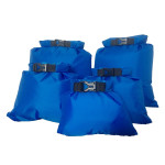 Multifunctional Lightweight River Rafting Five-piece Waterproof