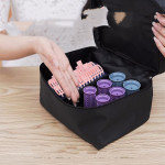 New Style Electric Curling Roller 12 Electric Curling Handbag Set