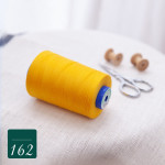 Handmade DIY Big Shaft Machine Sewing Thread