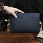 Cow Leather New Fashion Handbag For Men