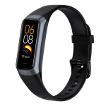 Color Screen Multi-sport Mode Body Temperature And Heart Rate Waterproof Health Smart Bracelet