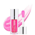 Moisturising And Nourishing Sheer Toothed Lip Glaze