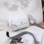 Niche Design High End Small Square Bag Ins