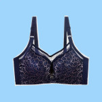 Tube Top Full Coverage Accessory Breast Push Up Bra Thin Comfortable Underwear