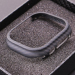 Frosted S8 Fiber Watch Strap