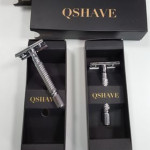 Superior Double Edged Safety Razor