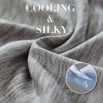 Cool Feeling Cool Feeling Knitted Cotton Summer Nap Blanket Quilt Air Conditioning Blanket