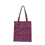 Fashion Creative Leopard Print Tote Bag