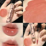 Flower Know Crystal Jelly Lip Glaze Mirror Moisturizing Lipstick