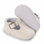 Baby's Casual Soft Sole Non-slip Toddler Shoes