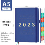 2023 Agenda Book 2023 English Inside