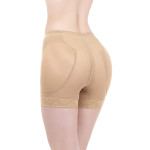 Increased Hips, Fake Hips, Breathable Foam Pad, Buttocks, Thin, Seamless