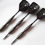 New Imitation Tungsten Steel Dart Needle