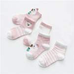 Boys And Girls Cotton Socks