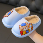 Baby Beach Slippers With Light Soles