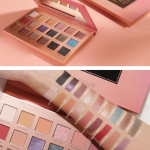 Sweet as Honey Eyeshadow Palette - Honey