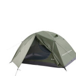 Outdoor Double-layer Storm-proof Field Camping Tent