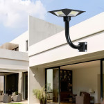 Led outdoor garden community landscape light