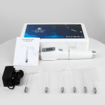 Touch Screen High Frequency Electric Therapy Stick 6-piece Set