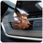 Car Cartoon Air Outlet Aromatherapy To Remove Odor Cute Ornaments