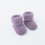 Baby Socks Terry Plus Velvet Thickening