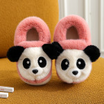 Panda Boys And Girls' Heel Padded Shoes