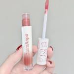 Women's Fashion Mirror Lip Glaze Lasting Color